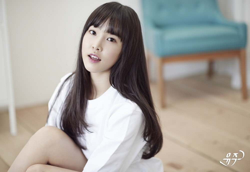 봉인해제된 여자친구 유주 | 인스티즈