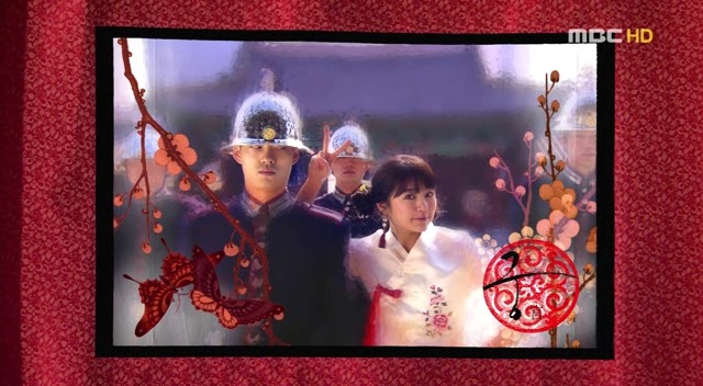 [드라마궁(宮)] 02. 내가 선택한 길이야 | 인스티즈