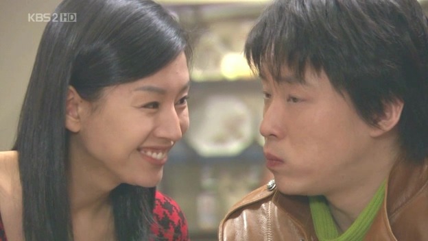 [KBS드라마시티] 기억상실증에 걸린 저승사자 3 | 인스티즈