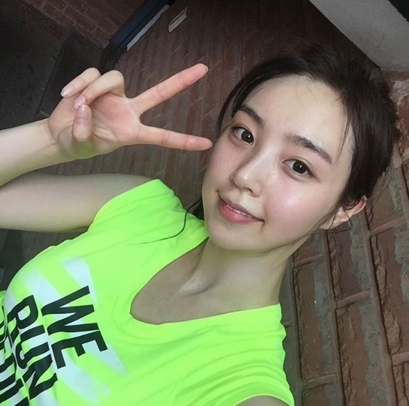 미스코리아 조세휘 | 인스티즈