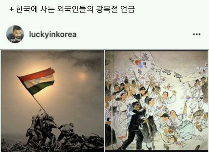 티파니와 스티븐유! 잘보시오! | 인스티즈