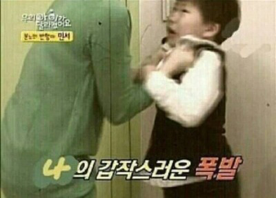 외국 연예인 좋아할때 빡치는 주변인들 유형 | 인스티즈