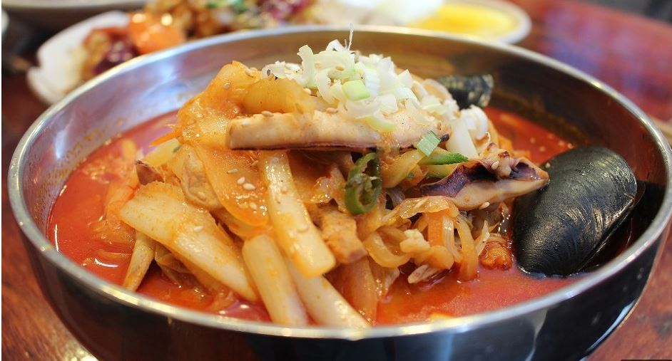 우리나라 대표적인 해장요리들 | 인스티즈