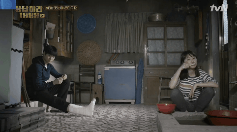 [응답하라1988] 매력녀 츤보라 ㅎㅎㅎㅎㅎㅎㅎㅎ | 인스티즈