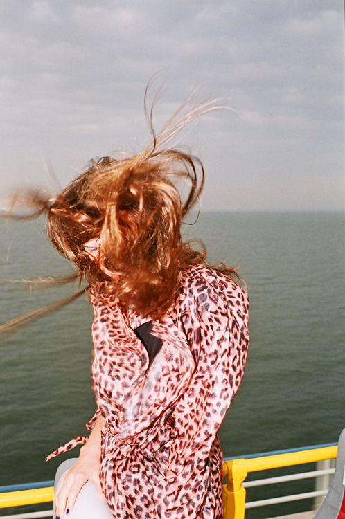 일렉트릭한 색채의 우크라이나 패션 사진작가 . jpg | 인스티즈