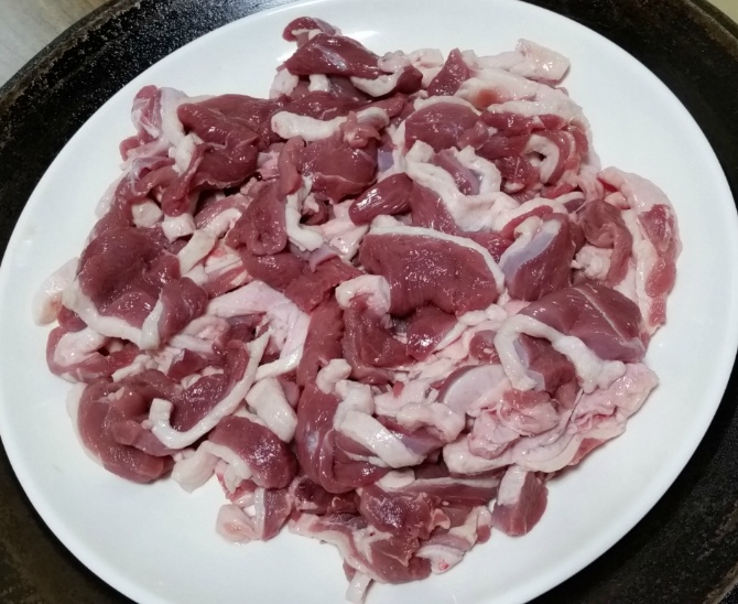 남양토담오리 이미지