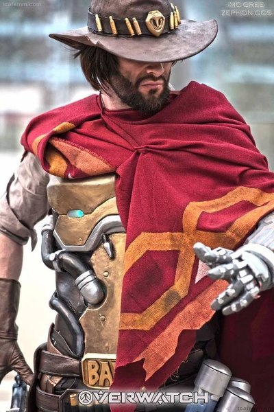오버워치 고퀄 코스프레 | 인스티즈