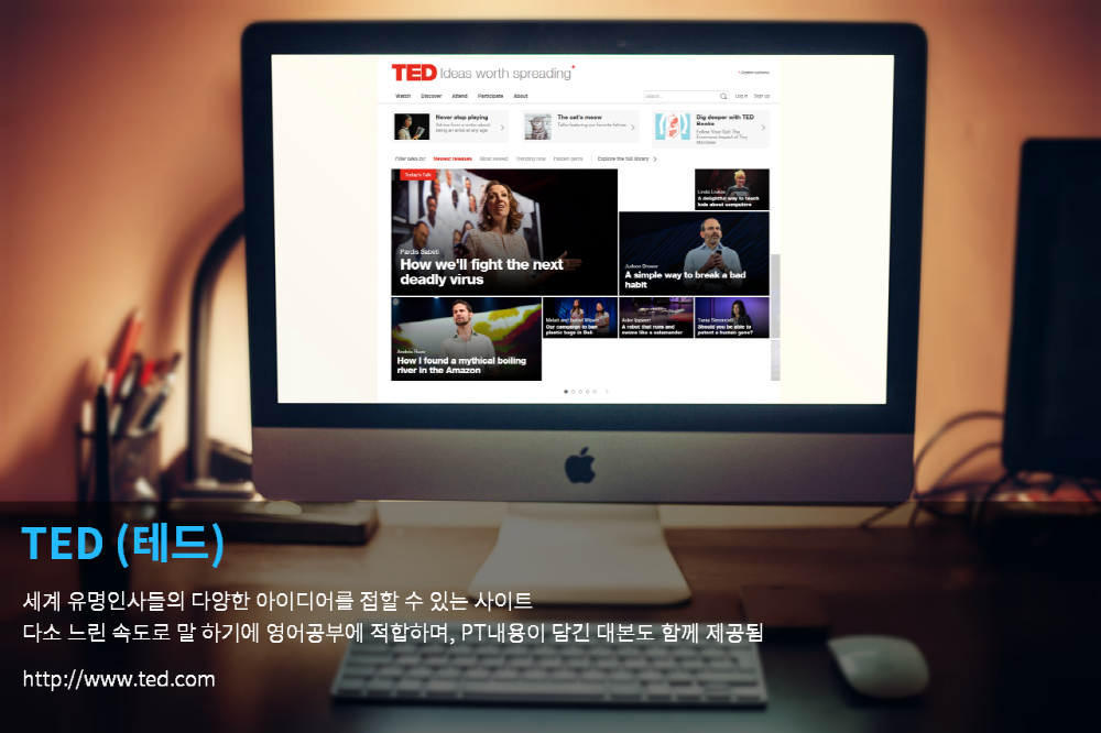 2016년 자기계발에 도움되는 사이트 모음 | 인스티즈