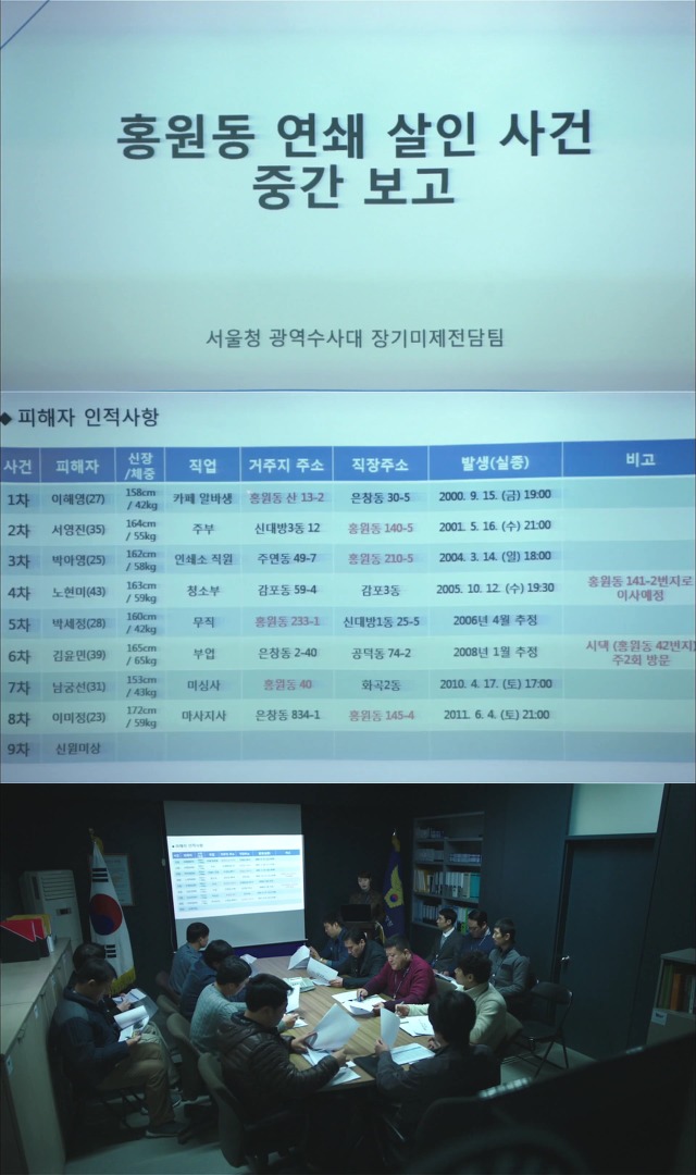 [시그널] 홍원동 연쇄살인사건 04.jpg | 인스티즈