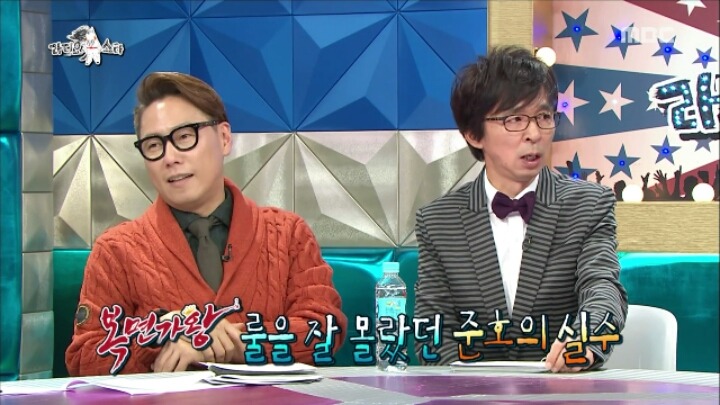 김구라가 욕 먹는 이유.jpg | 인스티즈