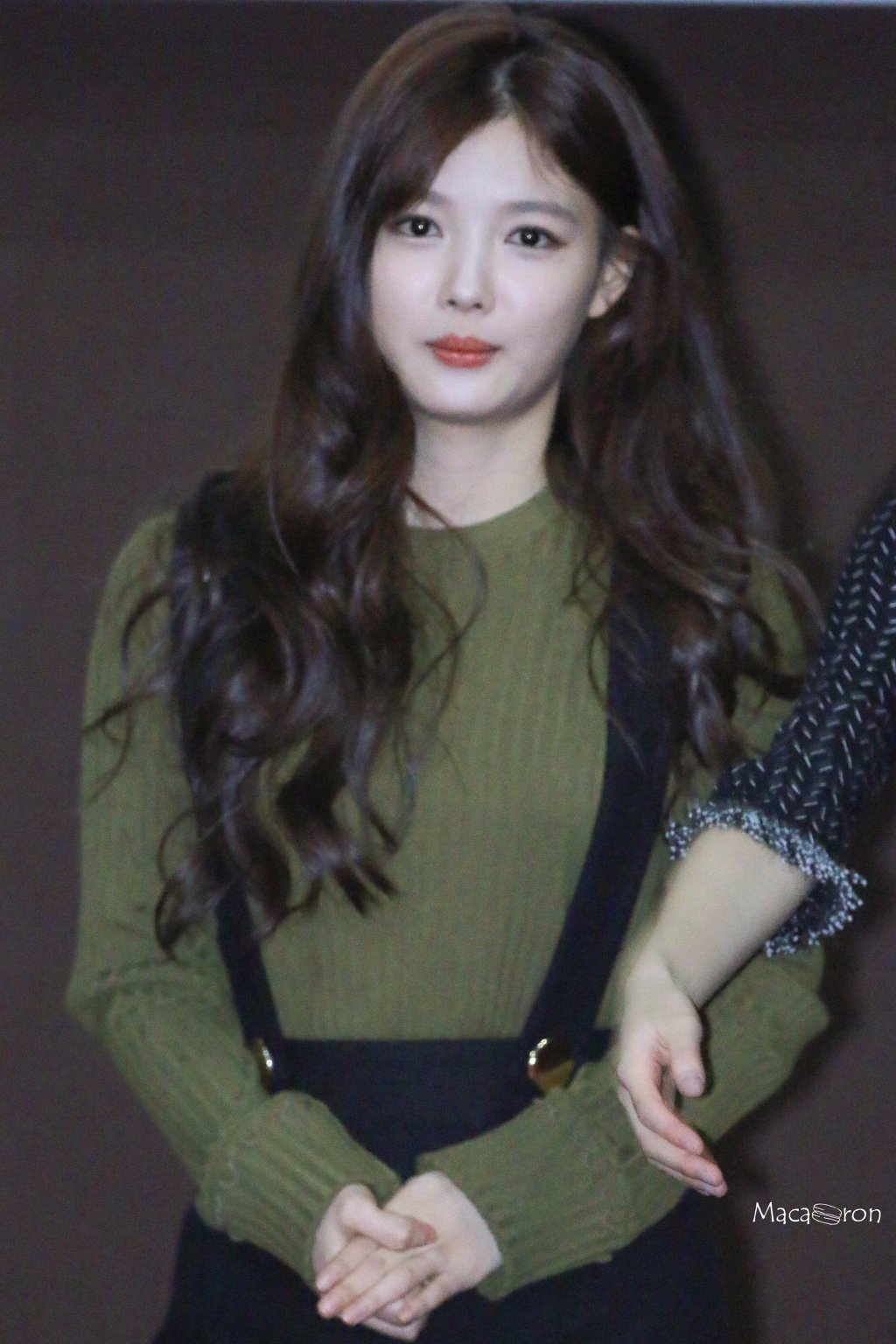 2016년 김유정 .JPG | 인스티즈