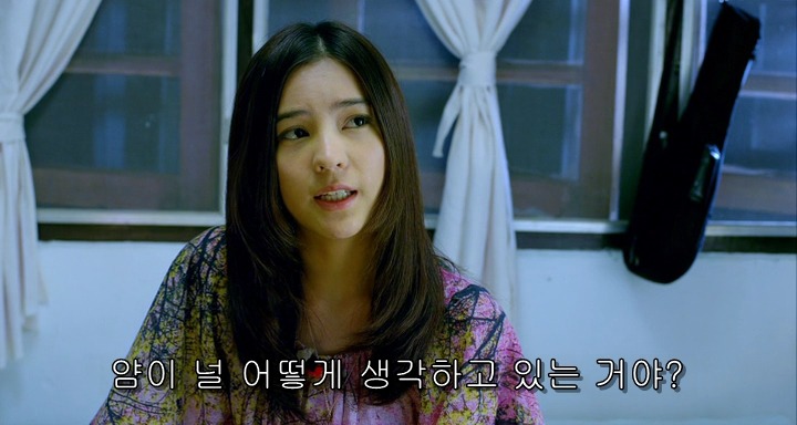 [영화] 룸메에서 3년차 커플로.. 잘생쁨 애인 때문에 불안한 장거리 연애가 시작되다!＜Yes or No 2＞12 | 인스티즈