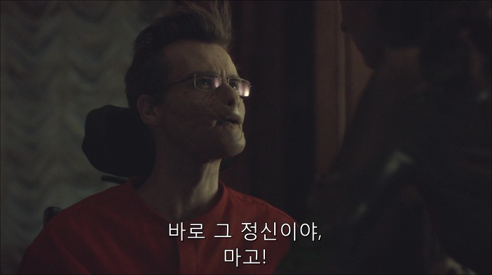 [로맨틱스릴러미드] 한니발 (Hannibal) 시즌3 에피7 (2/4) | 인스티즈
