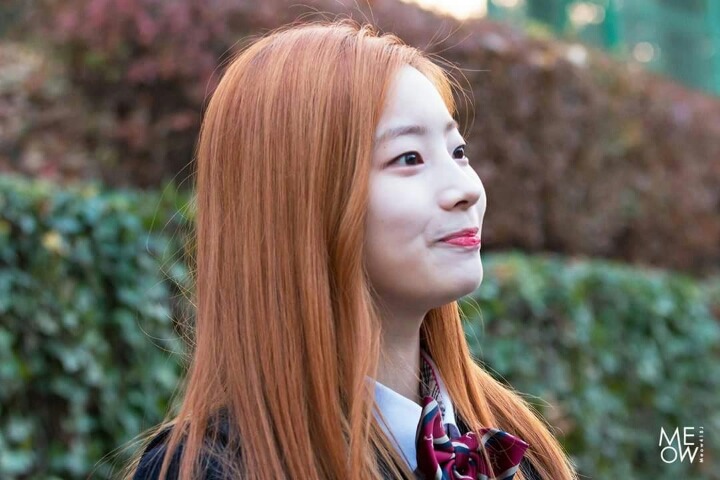 다현이 모모 | 인스티즈
