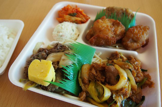 한솥도시락에서 가장 선호하는 도시락 | 인스티즈