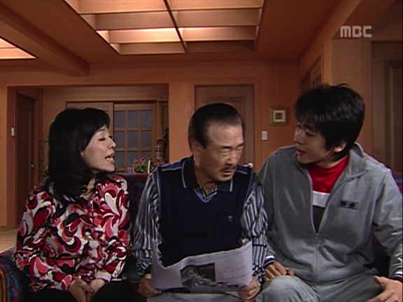 [거침없이하이킥] 말 끊어먹으면서 싸우는 해미 민용ㅋㅋㅋㅋㅋ.jpg | 인스티즈