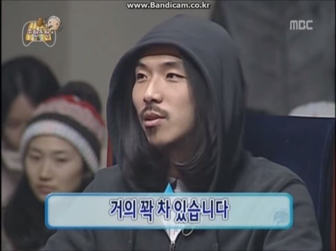 박명수에게 깐족대는 유재석.jpg | 인스티즈