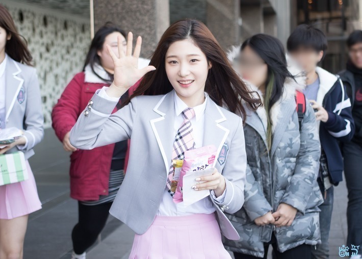 오늘 생일인 핵미모 | 인스티즈