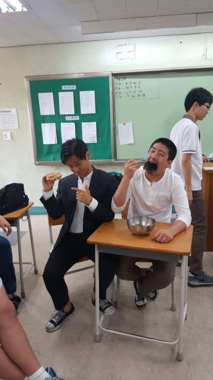 매년 기대를 저버리지 않는 의정부고 | 인스티즈
