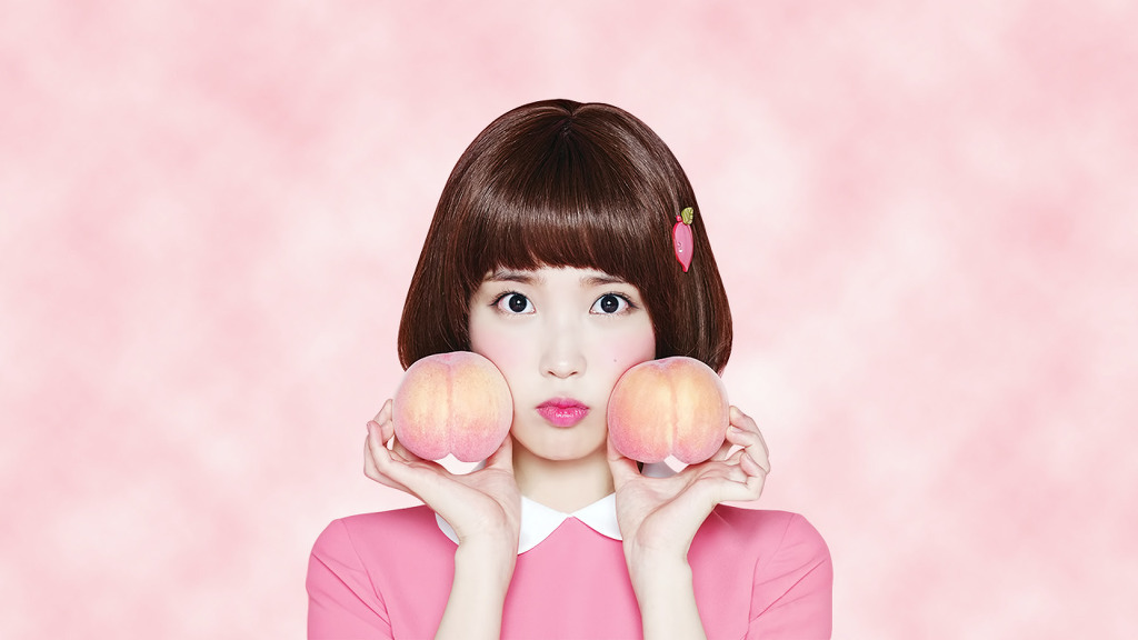 아이유 하이트진로 이슬톡톡.jpg | 인스티즈