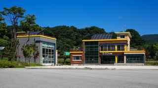 흥부마을 이미지