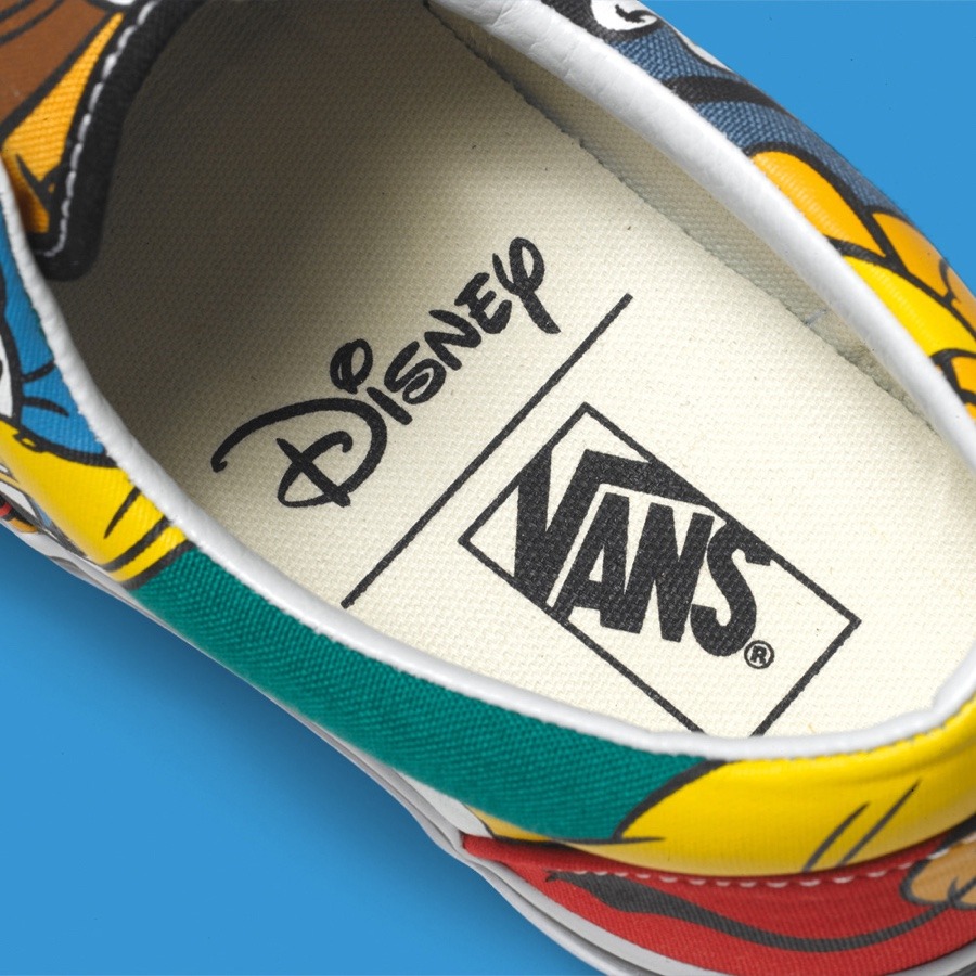 [VANSXDISNEY] 반스 X 디즈니 콜라보레이션 2015 컬렉션 | 인스티즈