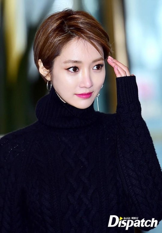 오늘자 고준희.jpg | 인스티즈