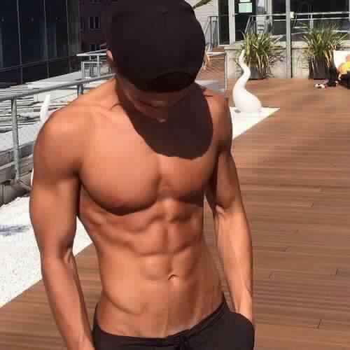 생각보다 호불호가 많아서 놀랐던 남자유형.gif | 인스티즈