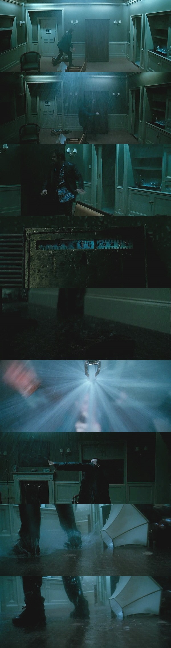 1408 (2007) - 0 0 9 | 인스티즈