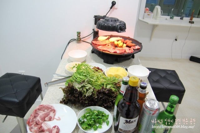 해비치하우스 이미지