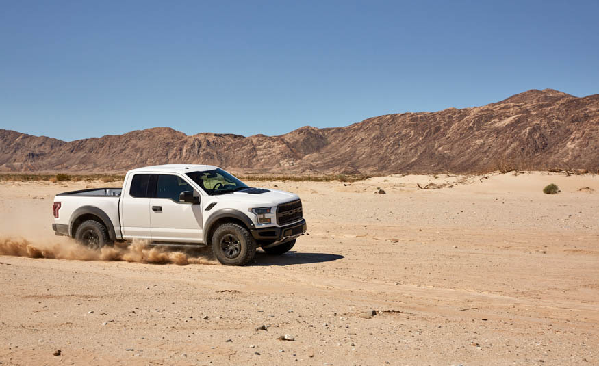 2017 포드 F-150 랩터 [데이터주의] | 인스티즈