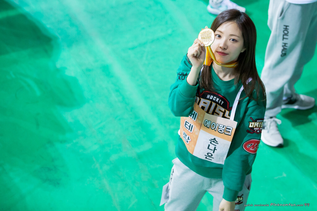 손나이쁜 손나은.jpgif | 인스티즈