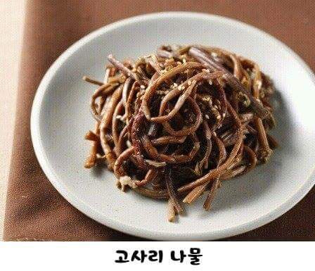 은근 매니아층 많은 반찬.jpg | 인스티즈