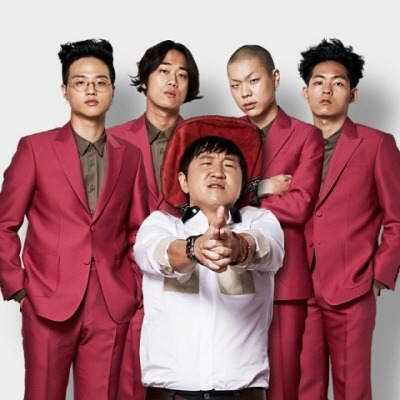 연도별 정형돈 캐릭터모음.jpg | 인스티즈