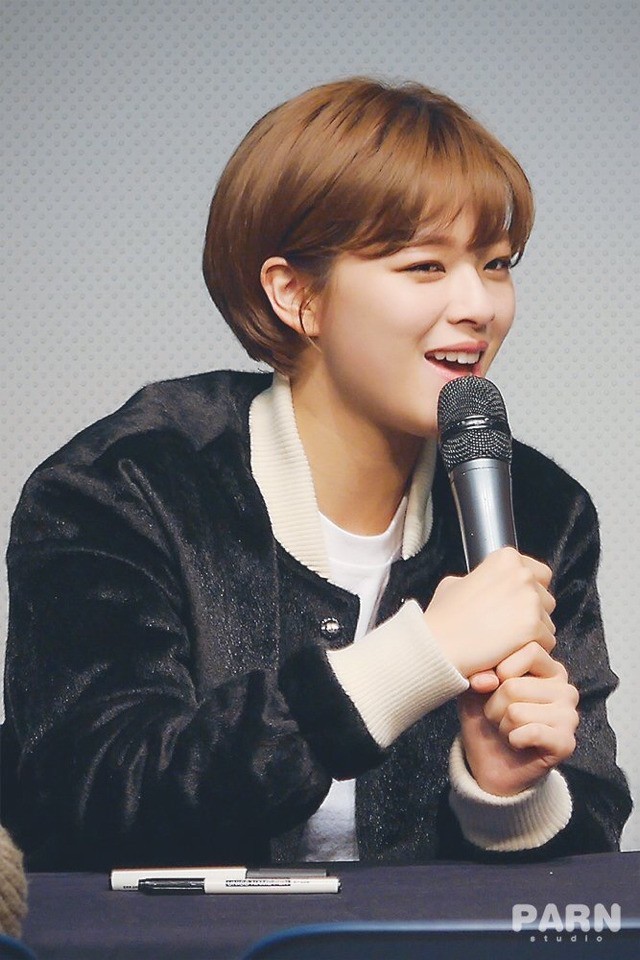 하이정 이미지