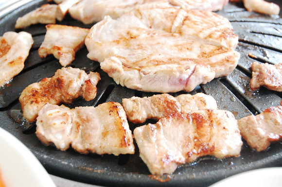 맛나식육점 이미지
