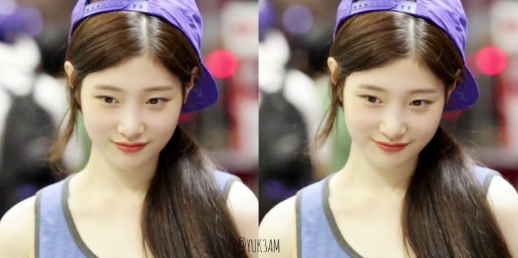 프로듀스 101에서 외모로 뜰꺼같은 멤버.jpg | 인스티즈