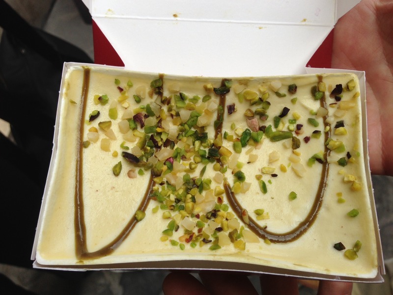 [티라미수] 이탈리아 로마의 티라미수 맛집이라는 뽐삐 티라미수 | 인스티즈
