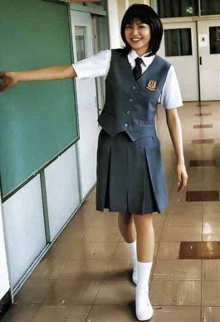 일본 여자 교복의 종류 | 인스티즈