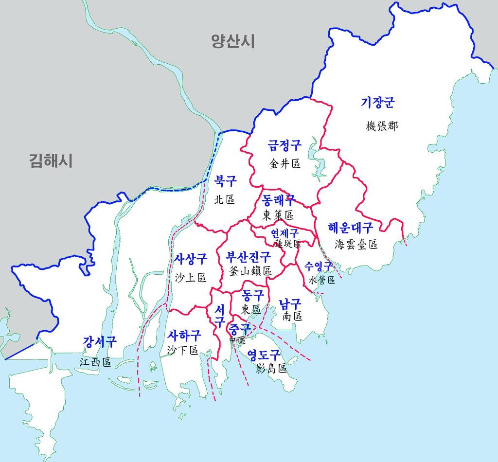 국내여행할 때 가장 자주 가게되는곳은? | 인스티즈