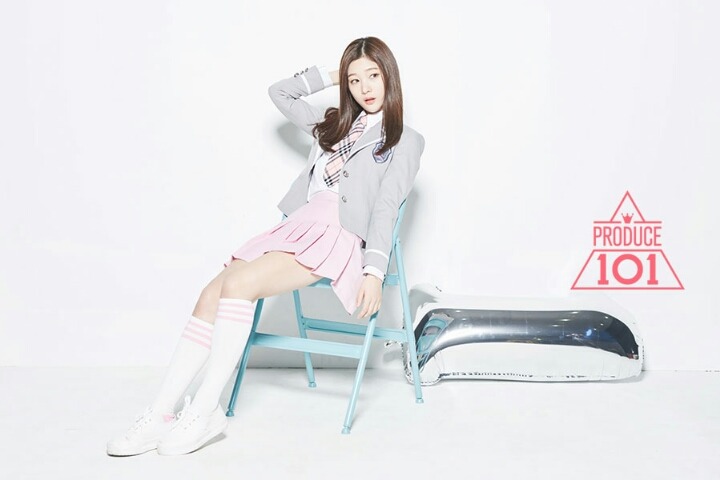 개인적으로 뽑히길 바라는 프로듀스101 6인.jpg | 인스티즈