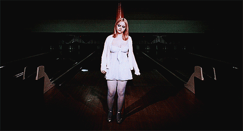 �������̰� ��Ȥ���� �ܱ� ��ȭ ���� | �ν�Ƽ��