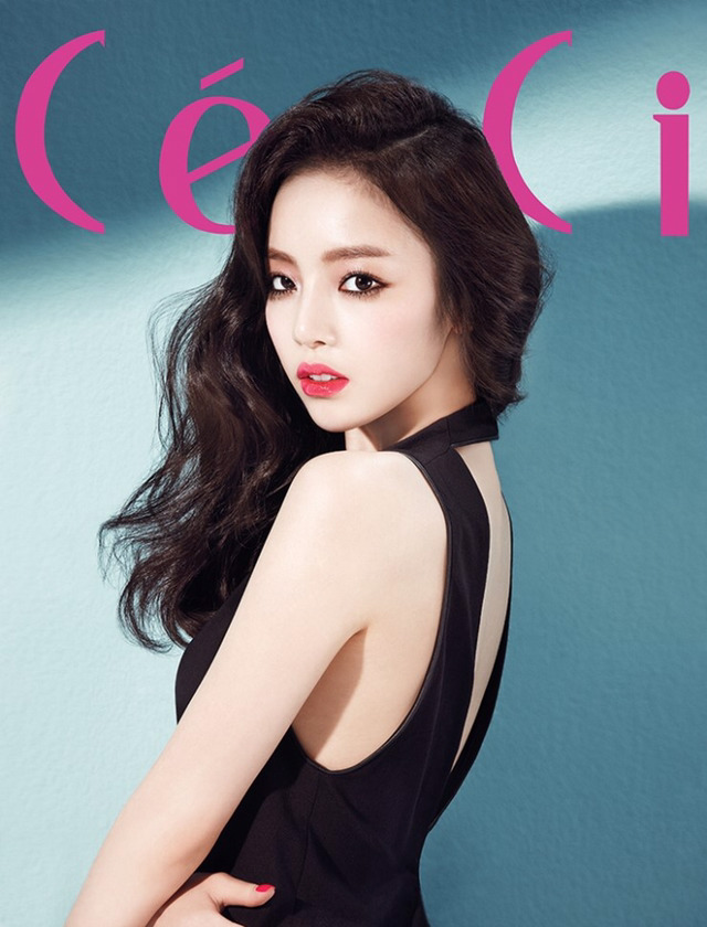 하라야 뭐하고 지내니?? | 인스티즈