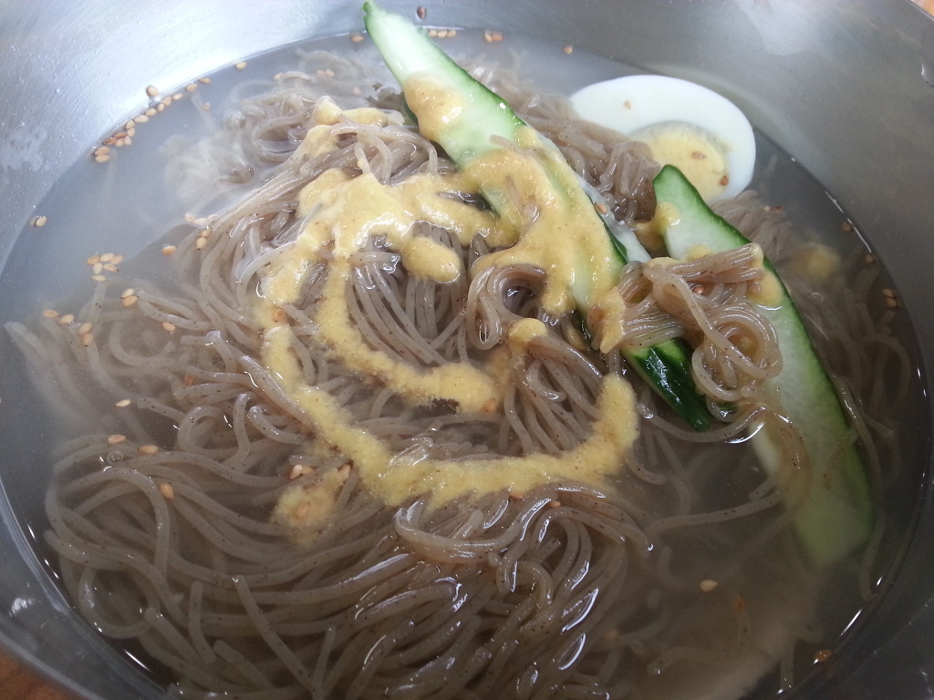 백령면옥 이미지