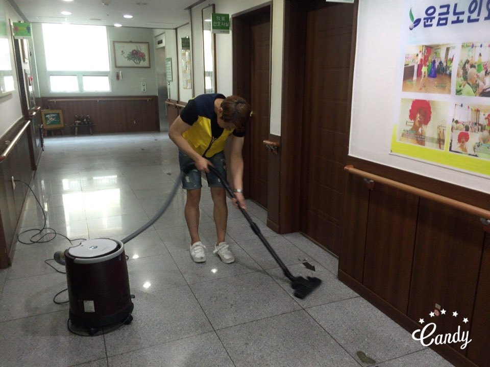윤금노인요양원 이미지