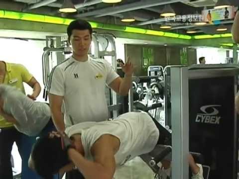 헬스장 다니는 사람들이 은근 싫어하는거.jpg | 인스티즈