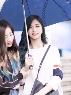 [트와이스] 대놓고 이쁨이쁨한 쯔뭉이 쯔위 짤모음.jpg | 인스티즈
