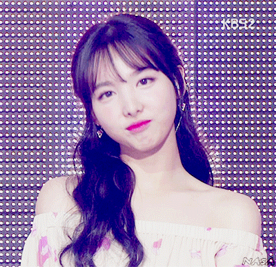 [트와이스] 나갈수가 없는 나연이 반복짤 | 인스티즈