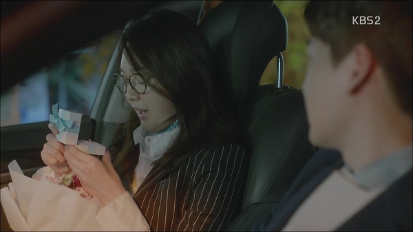 소지섭,신민아 케미가 개연성이었던 드라마 [오마이비너스] 1화 (1) | 인스티즈