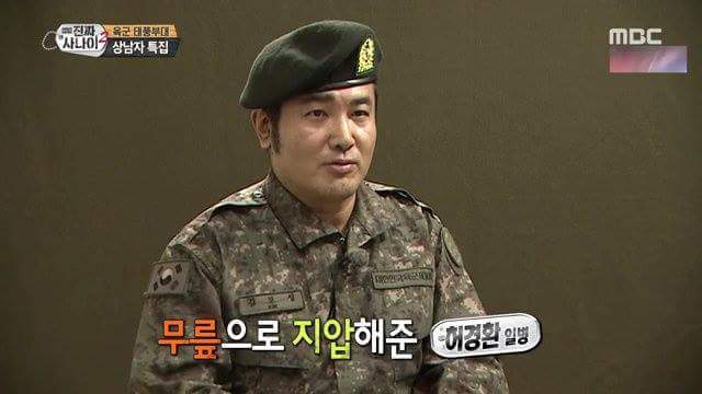 김보성의 눈물...JPG | 인스티즈